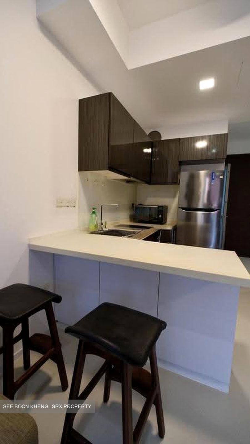 Vibes@Upper Serangoon (D19), Apartment #632957151